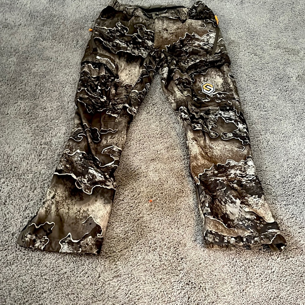 Scentlock Adult Hunting pants